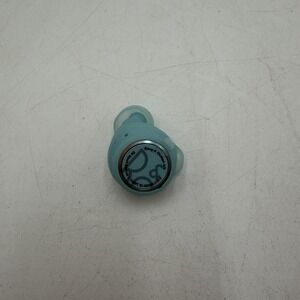 Bang Olufsen Beoplay E8 Sport Wireless Earphone Blue Left Side Only